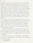 History of the Sisterhood by Frances Smith (1919-62) (brief version)