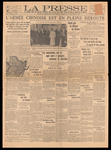 La Presse, v. 48 n. 30 (November 18, 1931) by La Presse