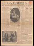 La Presse, v. 48 n. 52 (December 15, 1931) by La Presse