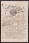 Le Défenseur, v. 1 n. 5, (02/01/1922)