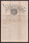 Le Défenseur, v. 1 n. 7, (04/01/1922)