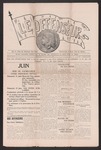 Le Défenseur, v. 1 n. 9, (06/01/1922)