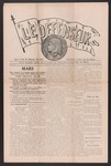 Le Défenseur, v. 2 n. 7, (03/1923)