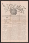 Le Défenseur, v. 2 n. 9, (05/1923)