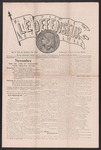Le Défenseur, v. 2 n. 15, (11/1923) by Le Défenseur