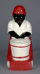 Aunt Jemima jar by University of Southern Maine Special Collections