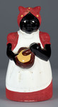 Aunt Jemima toothbrush holder by University of Southern Maine Special Collections