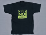 "VOTE NO! TO END DISCRIMINATION IN PORTLAND"