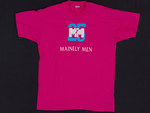 "25 MAINELY MEN" by Mainely Men