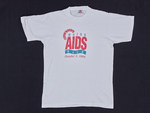 "MAINE AIDS WALK October 2, 1994"