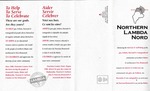 Northern Lambda NORD Brochure (English and French) by Northern Lambda NORD