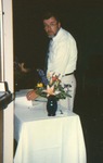 Staff Meeting, Portland, 1997