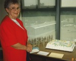08.11.1995 Shirley Carswell Birthday