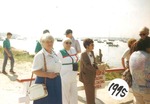 Staff Retreat, Falmouth 08.21.1995