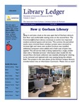 Library Ledger