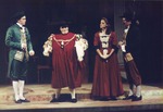 The Marriage of Figaro 9 by University of Southern Maine