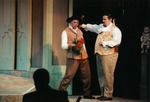 The Marriage of Figaro 27 by University of Southern Maine