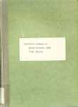 Sprague's Journal of Maine History (Vol.XIV, No.1) by John Francis Sprague (Ed.)