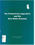 The Productivity Imperative and the New Maine Economy