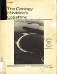 The Geology of Maine's Coastline : A Handbook for Resource Planners, Developers, and Managers by Maine State Planning Office
