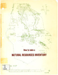 How to Make a Natural Resources Inventory by Community Natural Resources Inventory Project