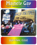 Mainely Gay 50th Anniversary Tribute