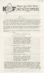 Maine Gay Task Force Newsletter, Vol.2, No.02 (February 1975) by Coalition of Organizations