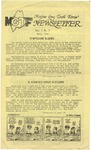 Maine Gay Task Force Newsletter, Vol.3, No.04 (April 1976) by Tom Hurley, Wendy Ashley, Stephen Leo, Stan Fortuna, Deborah Johnsen, Susan Breeding, and Tim Bouffard