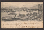 Postcard from Jean Mermet to Jeanne by Jean Mermet