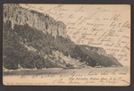 Postcard from Jeanne Goujon to Jean Mermet by Jeanne Goujon