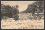 Postcard from Jean Mermet to Jeanne by Jean Mermet