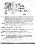 Maine Lesbian Feminist Newsletter 02/1984 by Maine Lesbian Feminist