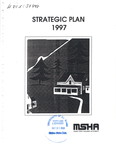 1997 MSHA Strategic Plan by Maine State Housing Authority