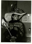 My Fair Lady Photograph - Sarah Scott, Assistant Costumer by University of Southern Maine Department of Theatre