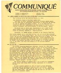 Northern Lambda Nord Communique, Vol.10, No.2 (February 1989) by Northern Lambda Nord