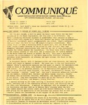 Northern Lambda Nord Communique, Vol.10, No.3 (March 1989) by Northern Lambda Nord