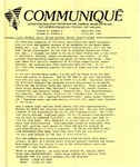 Northern Lambda Nord Communique, Vol.10, No.4 (April/May 1989) by Northern Lambda Nord