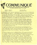 Northern Lambda Nord Communique, Vol.10, No.5 (June/July 1989)