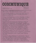 Northern Lambda Nord Communique, Vol.10, No.10 (December 1989) by Northern Lambda Nord