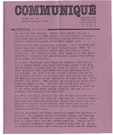 Northern Lambda Nord Communique, Vol.11, No.1 (January 1990)