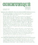 Northern Lambda Nord Communique, Vol.11, No.3 (March 1990) by Northern Lambda Nord