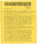 Northern Lambda Nord Communique, Vol.11, No.7 (September 1990)