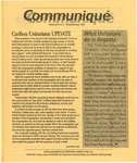 Northern Lambda Nord Communique, Vol.14, No.2 (February 1993)