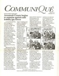 Northern Lambda Nord Communique, Vol.14, No.9 (October 1993)