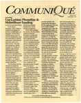 Northern Lambda Nord Communique, Vol.15, No.2 (February 1994)