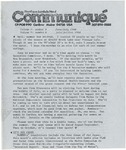 Northern Lambda Nord Communique, Vol.5, No.6 (June/July 1984) by Northern Lambda Nord
