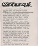Northern Lambda Nord Communique, Vol.6, No.3 (March 1985) by Northern Lambda Nord