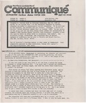 Northern Lambda Nord Communique, Vol.6, No.6 (June/July 1985) by Northern Lambda Nord