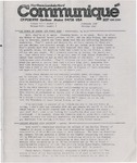 Northern Lambda Nord Communique, Vol.8, No.2 (February 1987) by Northern Lambda Nord