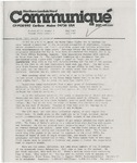 Northern Lambda Nord Communique, Vol.8, No.5 (May 1987)
